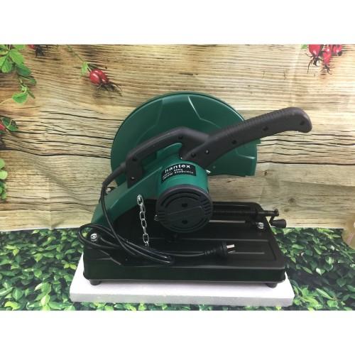 Máy cắt sắt Hantex 933