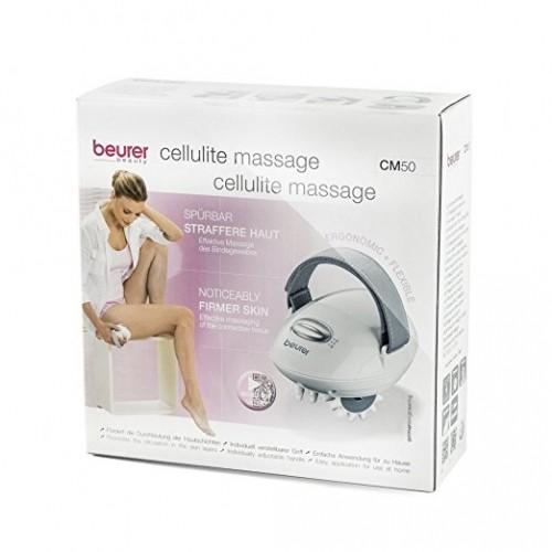 Máy massage cầm tay Beurer CM50- Hàng nhập khẩu