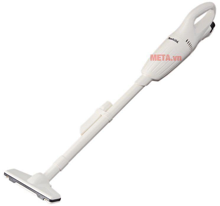 MÁY HÚT BỤI DÙNG PIN MAKITA CL107FDSYW