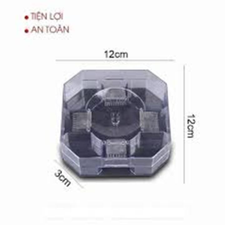 Hộp tự động bắt gián thông minh