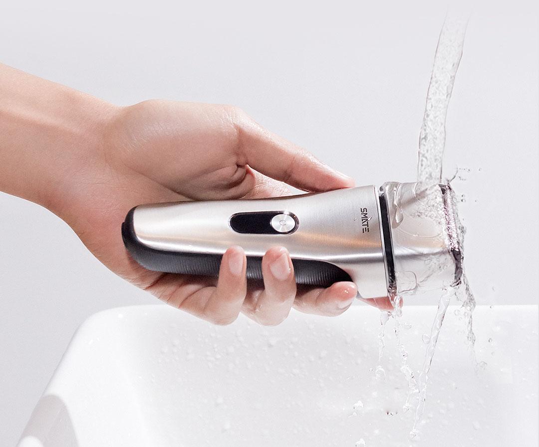 Máy cạo râu Xiaomi Smate ST-W481