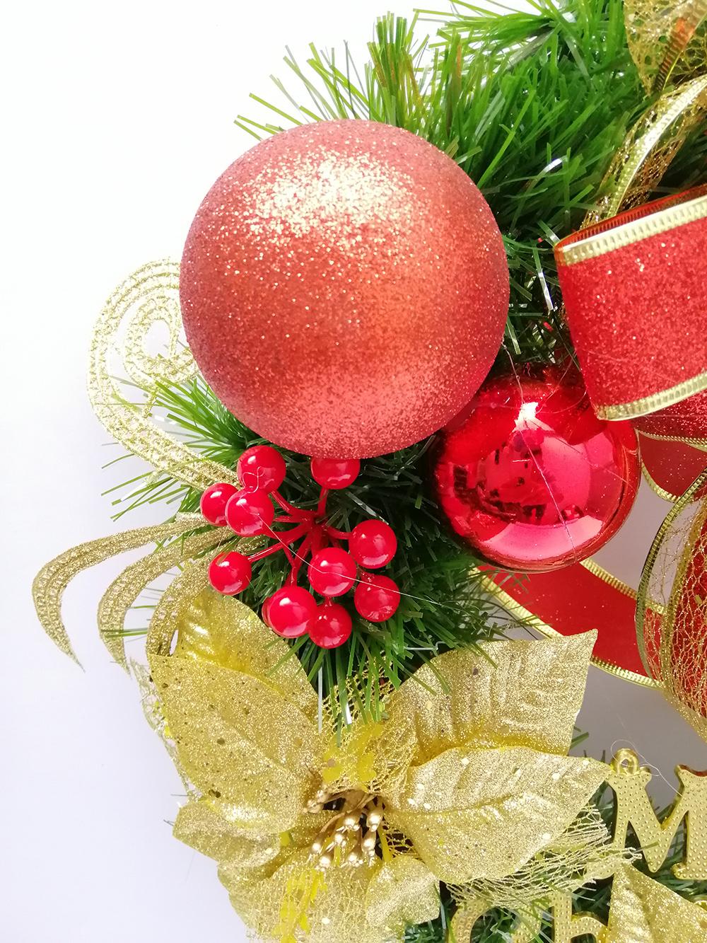 Vòng nguyệt quế đường kính 50cm