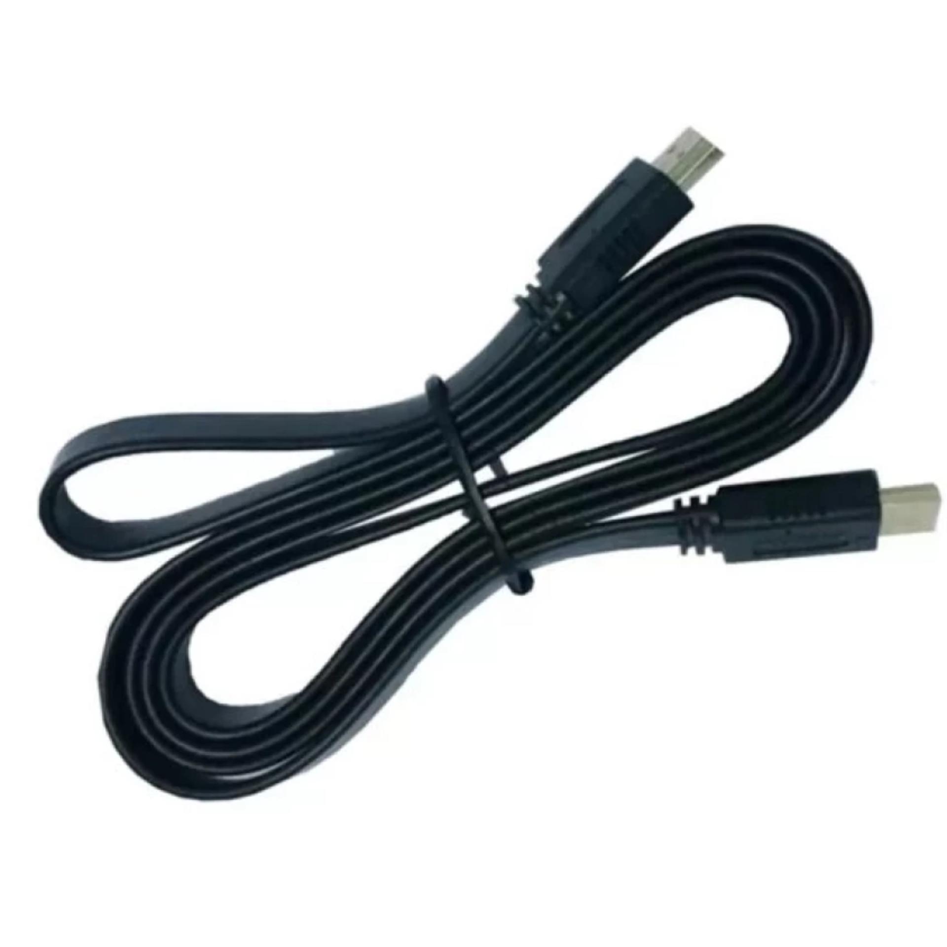 Dây cáp HDMI 2 đầu 1m 4k