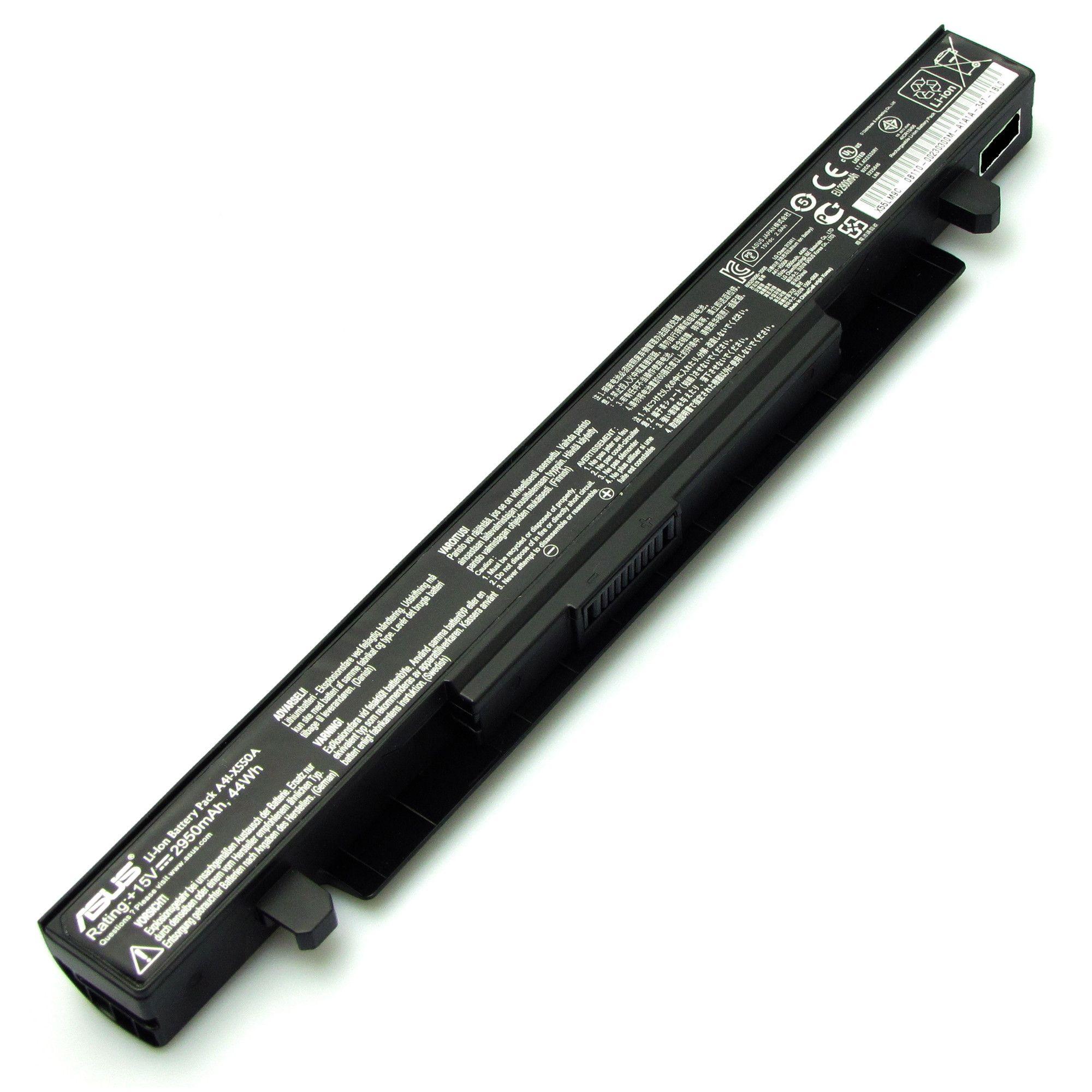 Pin laptop ASUS. X550 X550A X550C