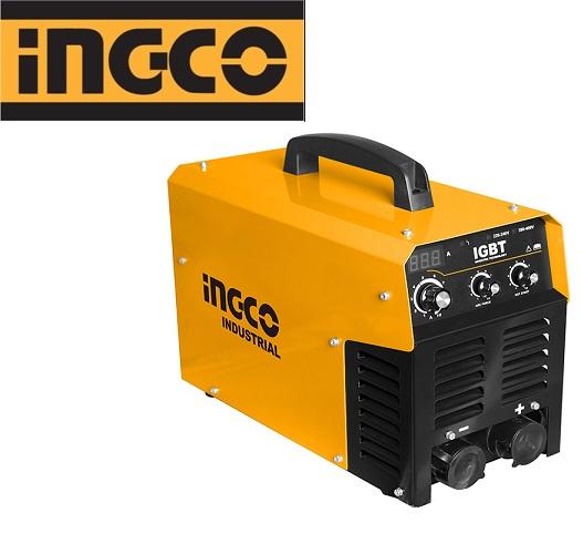 Máy hàn điện tử inverter MMA hệu Ingco ING-MMA2508