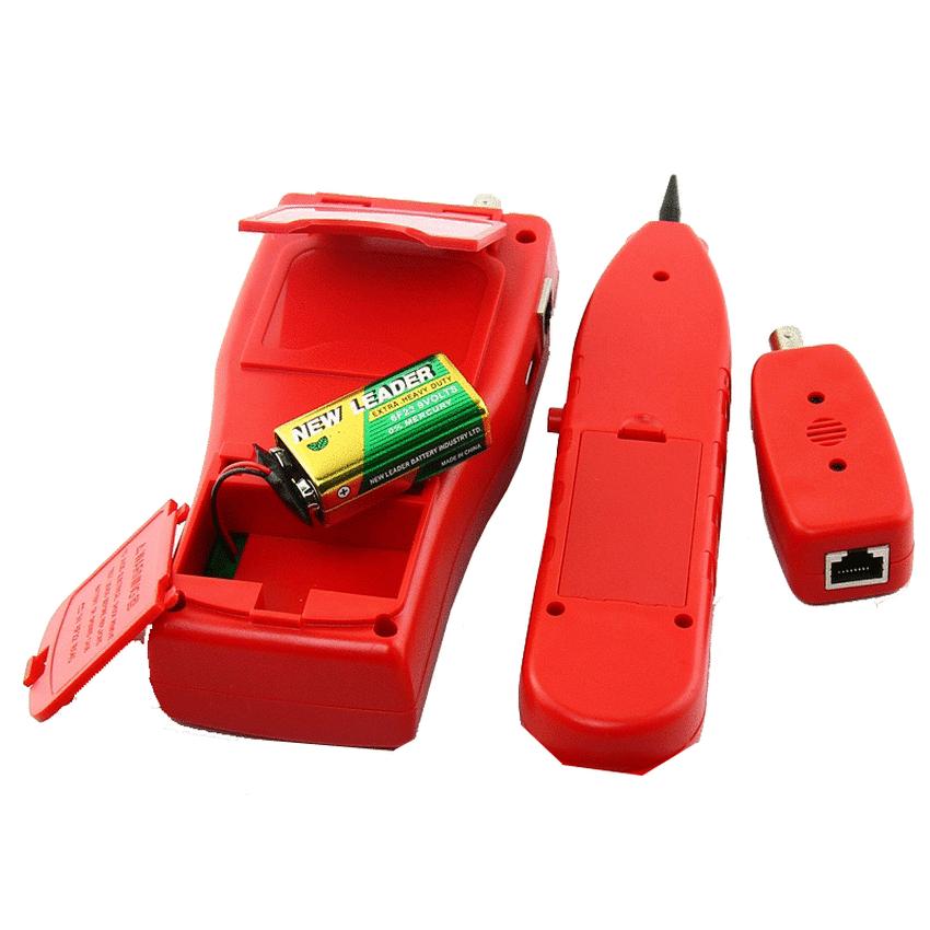 Máy test cáp mạng đa năng Noyafa NF-308S chất lượng cao