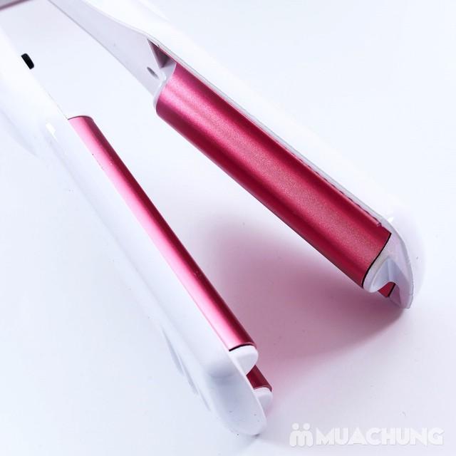 Máy bấm tóc gợn sóng nước cao cấp Treeson JL-1029