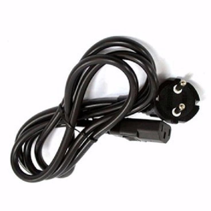 Dây Nguồn  Máy Tính Bàn PC Và Máy in