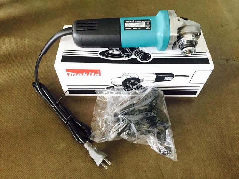 [HCM]Máy cắt mài 1 tấc MAKITA 9556HN