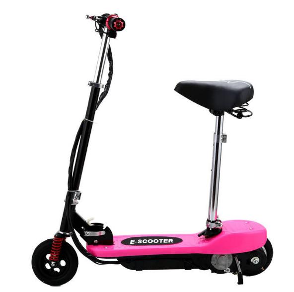 Xe Điện Mini E-Scooter cho trẻ em và người lớn