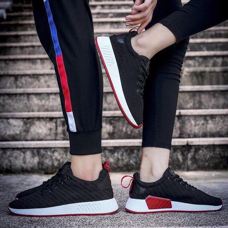 [HCM]GIÀY SNEAKER NAM THỜI TRANG KIỂU THỜI TRANG MỚI NHẤT(HÀNG NHẬP)