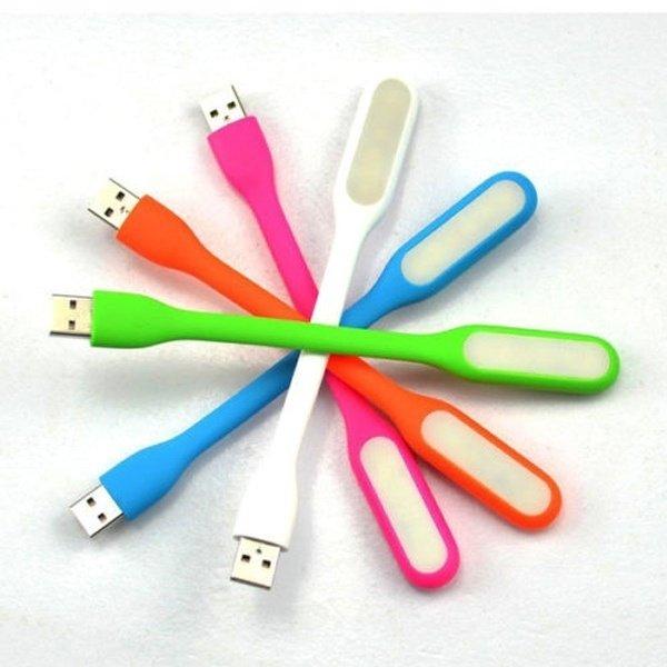 Bộ 2 Đèn led USB siêu sáng (Nhiều màu)