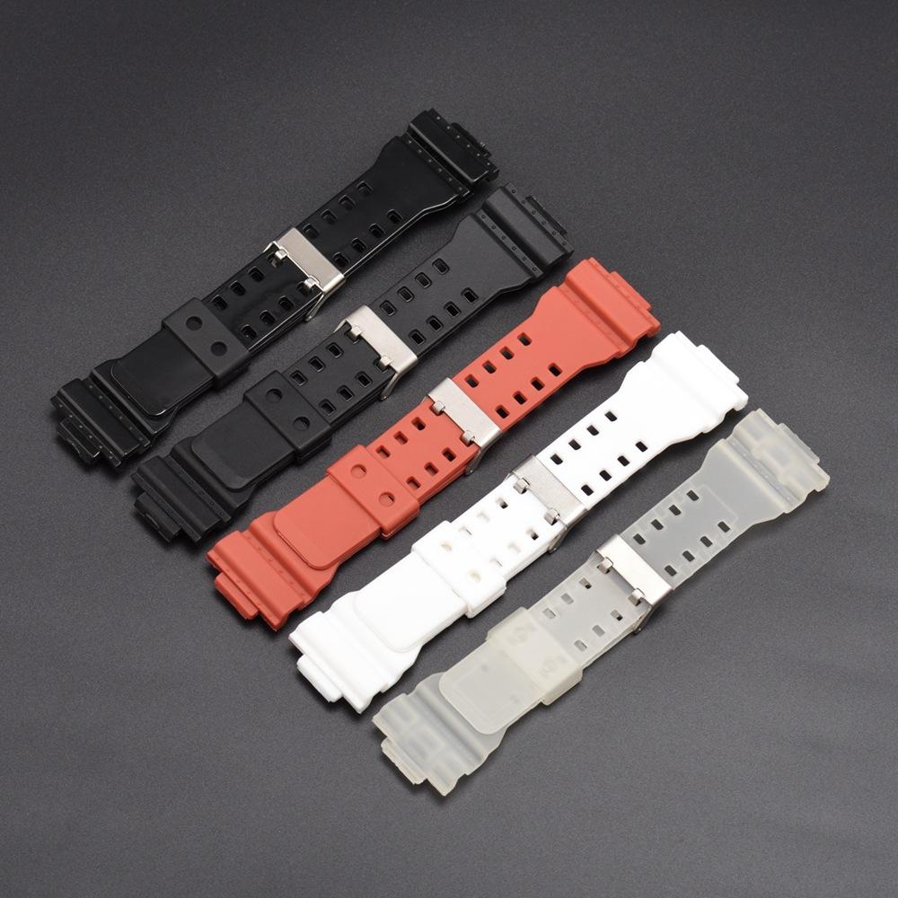Dây g-shock ga110 16mm tik012