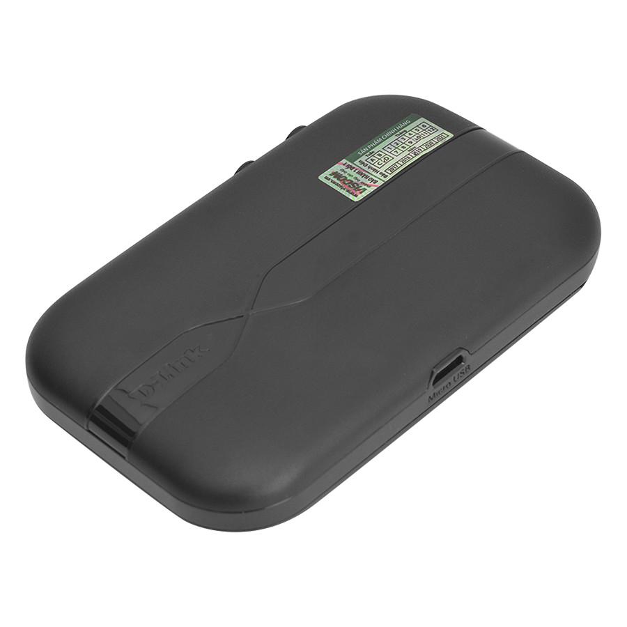 Bộ Phát Wifi Di Động 4G D-Link DWR-932C