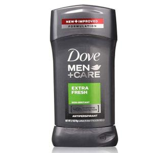Lăn khử mùi Dove Men care Extra Fresh 76g thumbnail