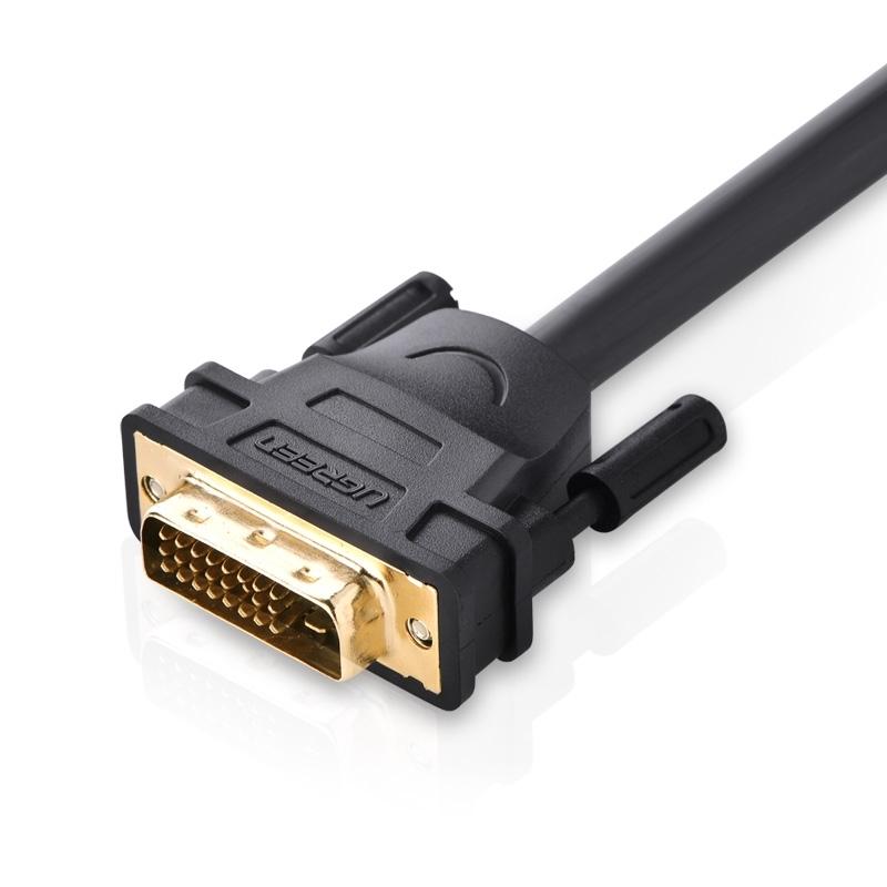 [HCM]CÁP DVI ( 24+1) 10M UGREEN 11609