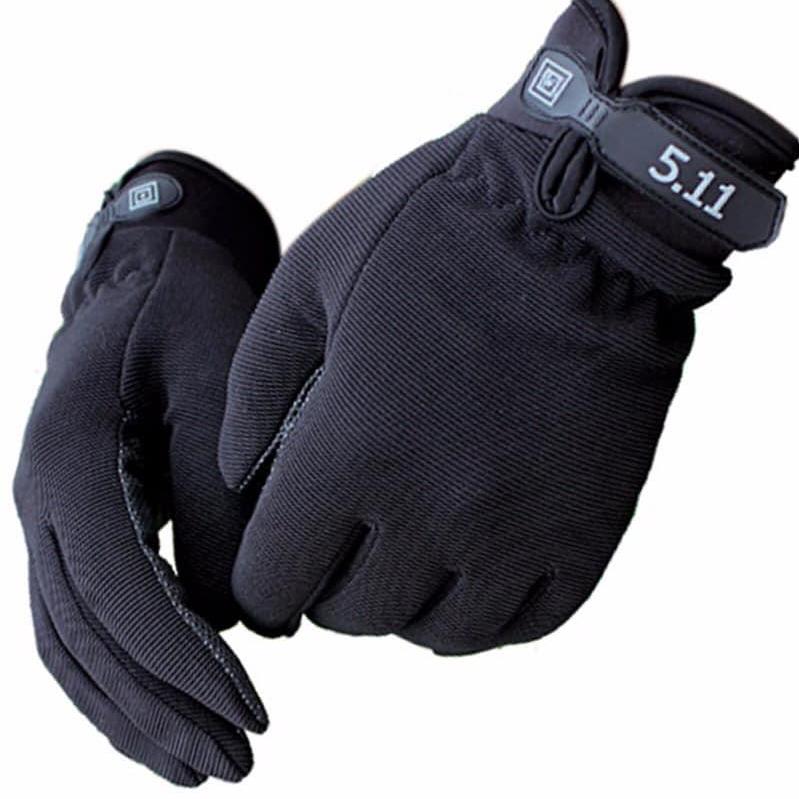 Găng Tay Vải 5.11 Dài Ngón