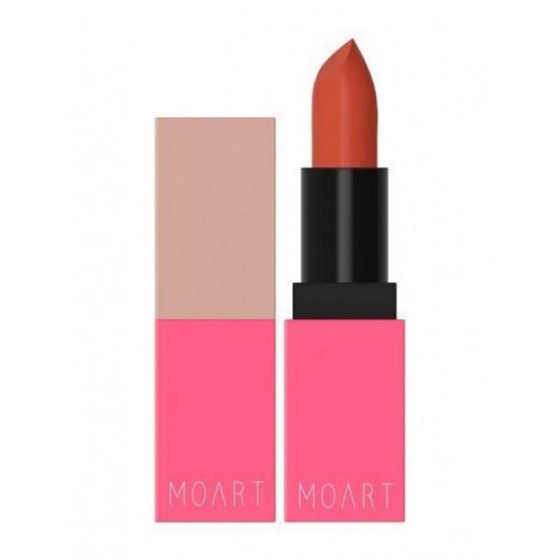 Son lì Moart Velvet Lipstick Y1 Softly
