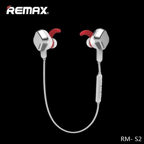 [HCM]Tai Nghe Thể Thao Remax RM - S2