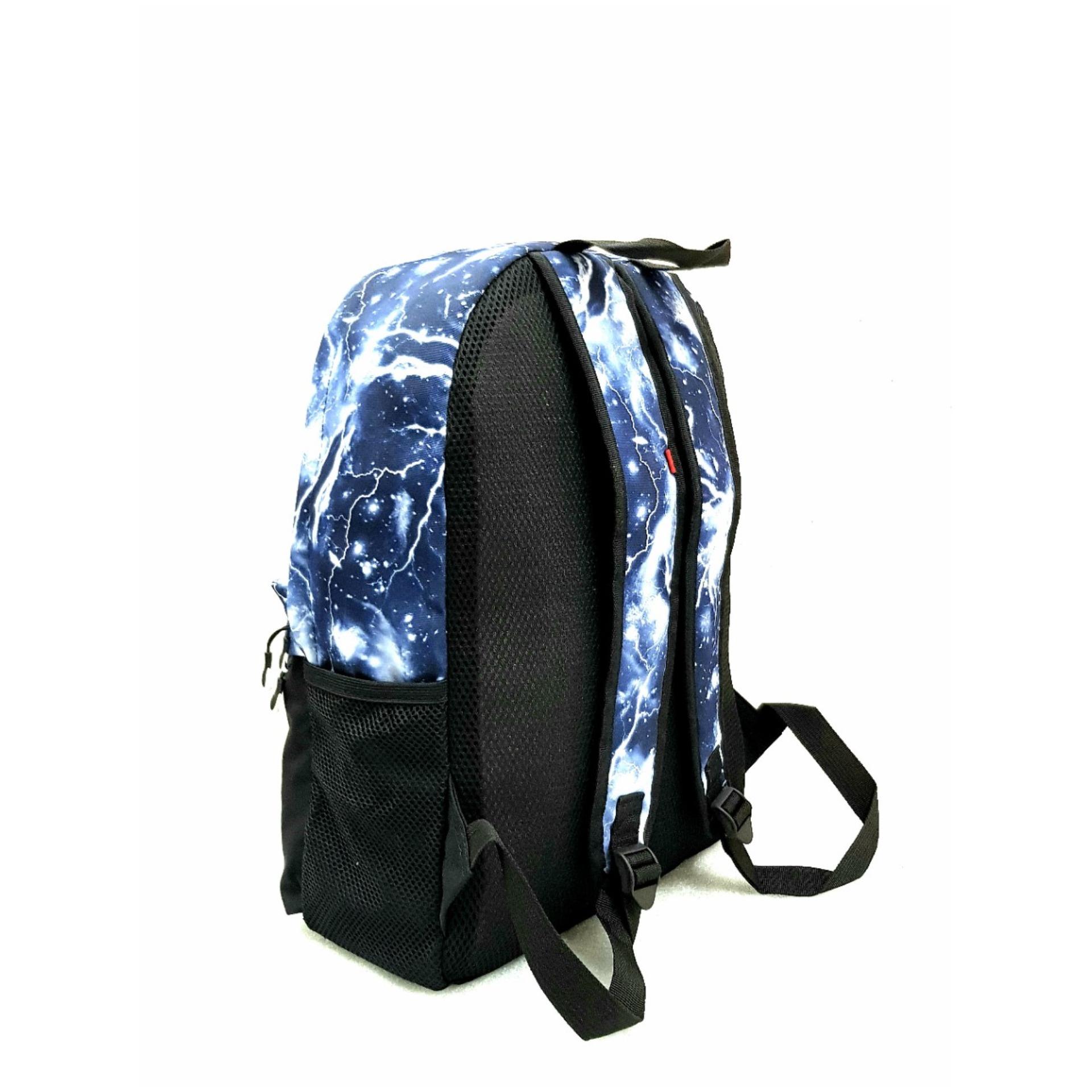 Balo thời trang nam nữ AVUHGalaxy