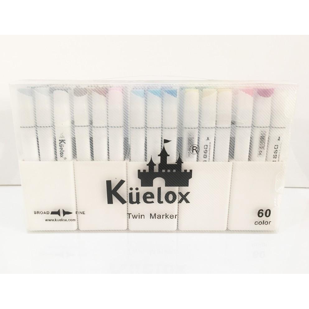 Shop thỏ nhím - MARKER KUELOX 1860