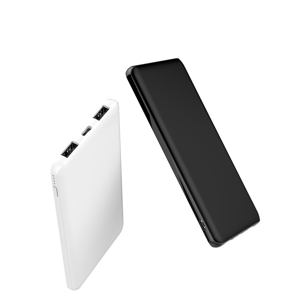 Pin dự phòng 5000mAh C0506