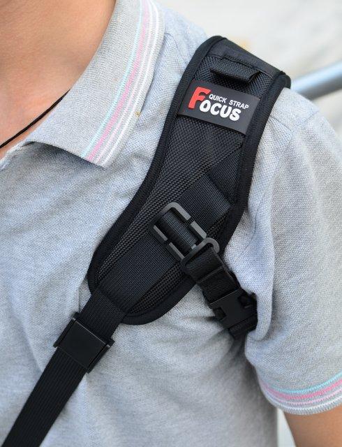 Dây đeo máy ảnh thao tác nhanh  FOCUS F1