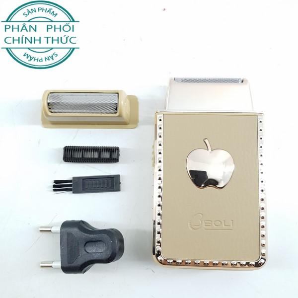 MÁY CẠO RÂU Boli RSCW A-1