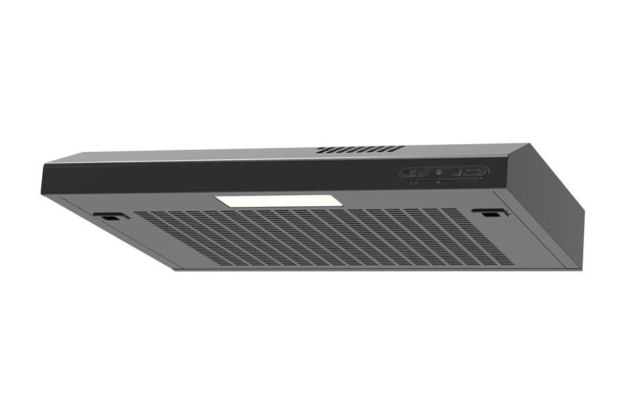 Máy Hút Khói Âm Tủ Cata LF 2060 BK