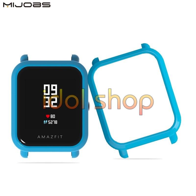 Ốp viền Amazfit Bip - Case bảo vệ Amazfit Bip