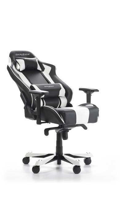 Ghế DXRacer King GC-K06-NW-S3