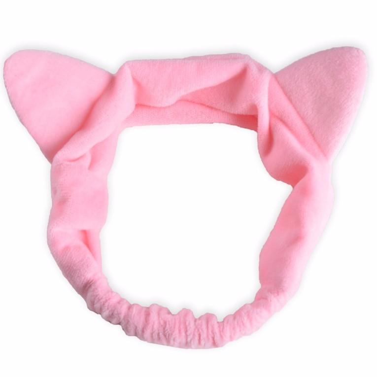 Băng đô tai thỏ cute fstq1387