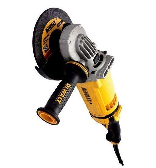 180MM - 2400W MÁY MÀI GÓC LỚN DEWALT - DWE8830G-B1