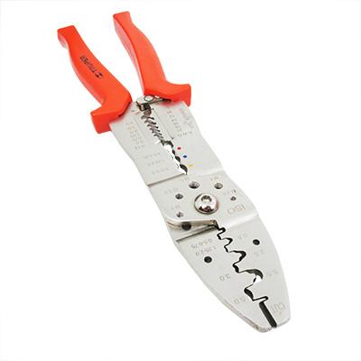 250mm Kìm bấm cốt Truper 17358 (PE-CA-10)