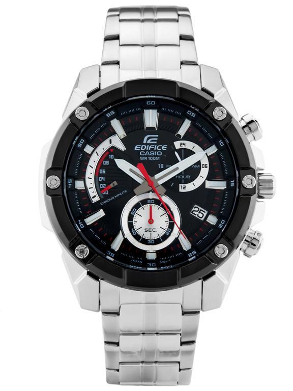 [HCM]ĐỒNG HỒ NAM CASIO EDIFICE EF-559DB - 1AV.