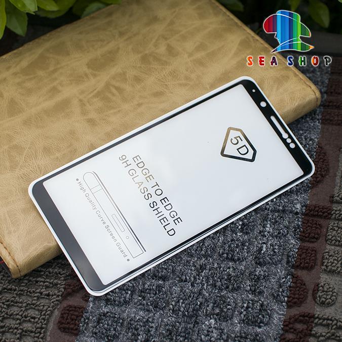 Glass 9D for Vivo Y71