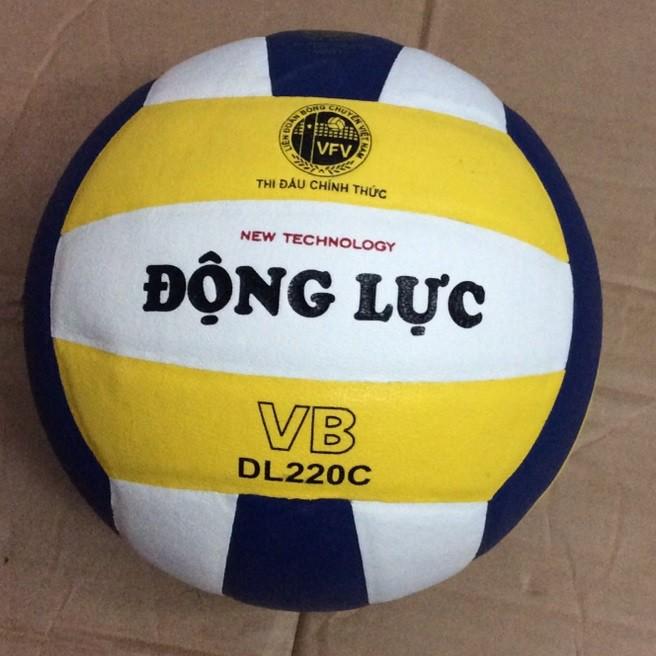 Bóng Chuyền Động Lực DL 220C