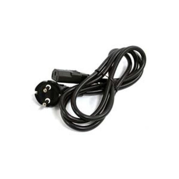Dây nguồn dùng cho nồi cơm điện ấm siêu sắc thuốc (Đen)