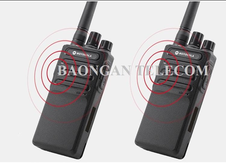 Bộ đàm chất lượng cao Motorola CP6688(BN2)