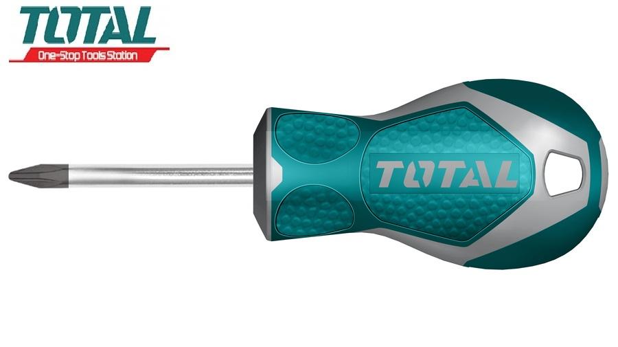 Total - tht22386 tua vít bake dài 38mm*6.0mm