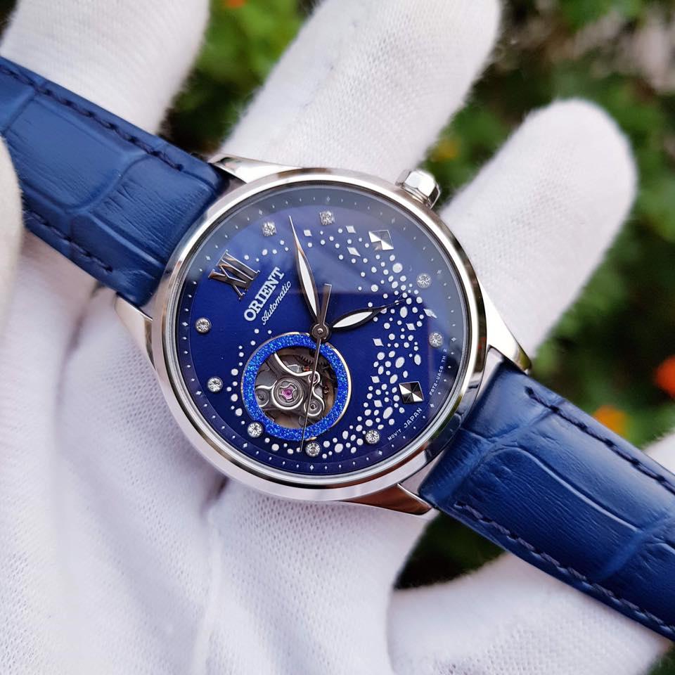 ORIENT BLUE MOON RA-AG0018L10B