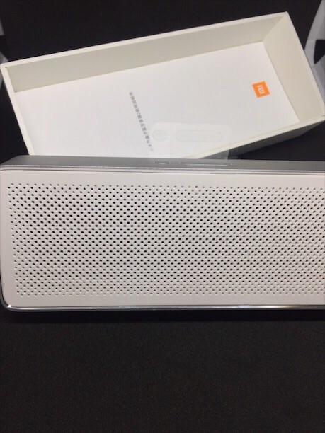 LOA BLUETOOTH XIAOMI SQUARE BOX GEN 2