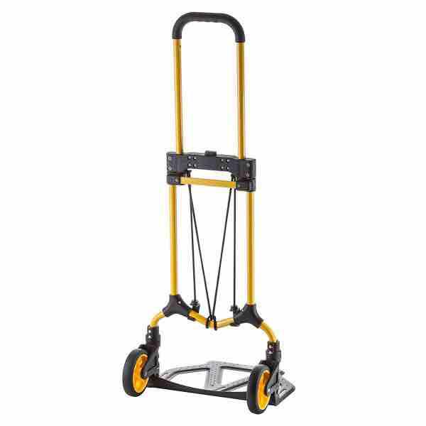 [HCM]XE ĐẨY 2 BÁNH CAO CẤP STANLEY FT580