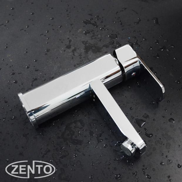 Vòi chậu rửa nóng lạnh Zento ZT2056