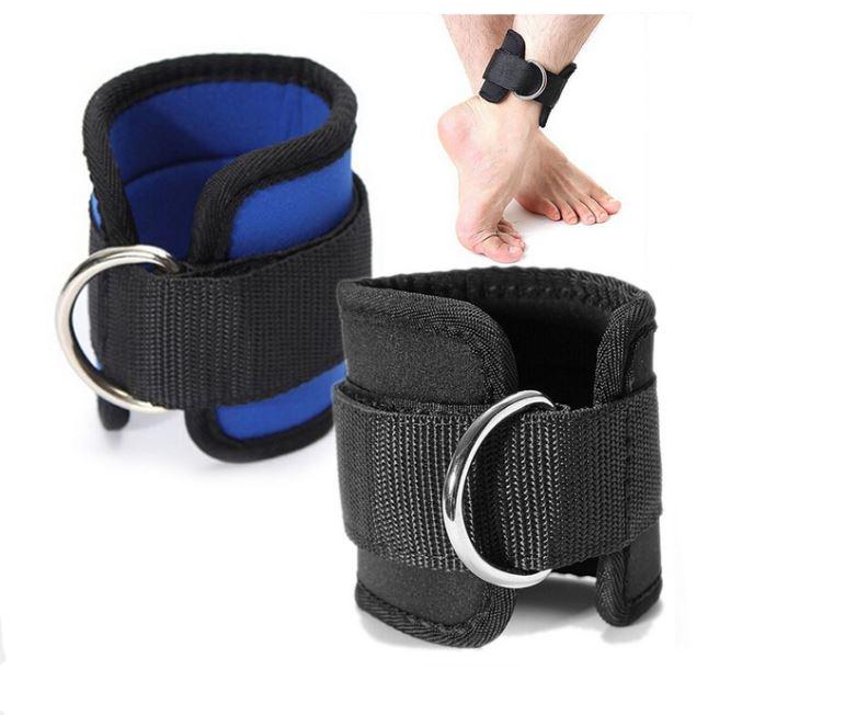 Đá đùi tập mông chân (1 cặp)