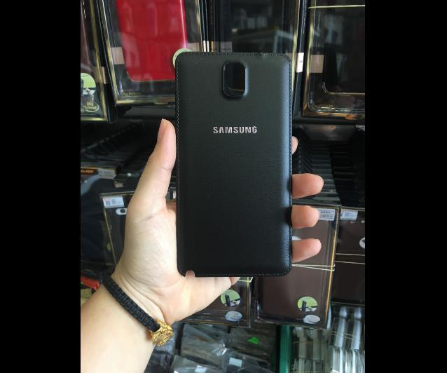 Nắp lưng thay thế cho Samsung Galaxy Note 3