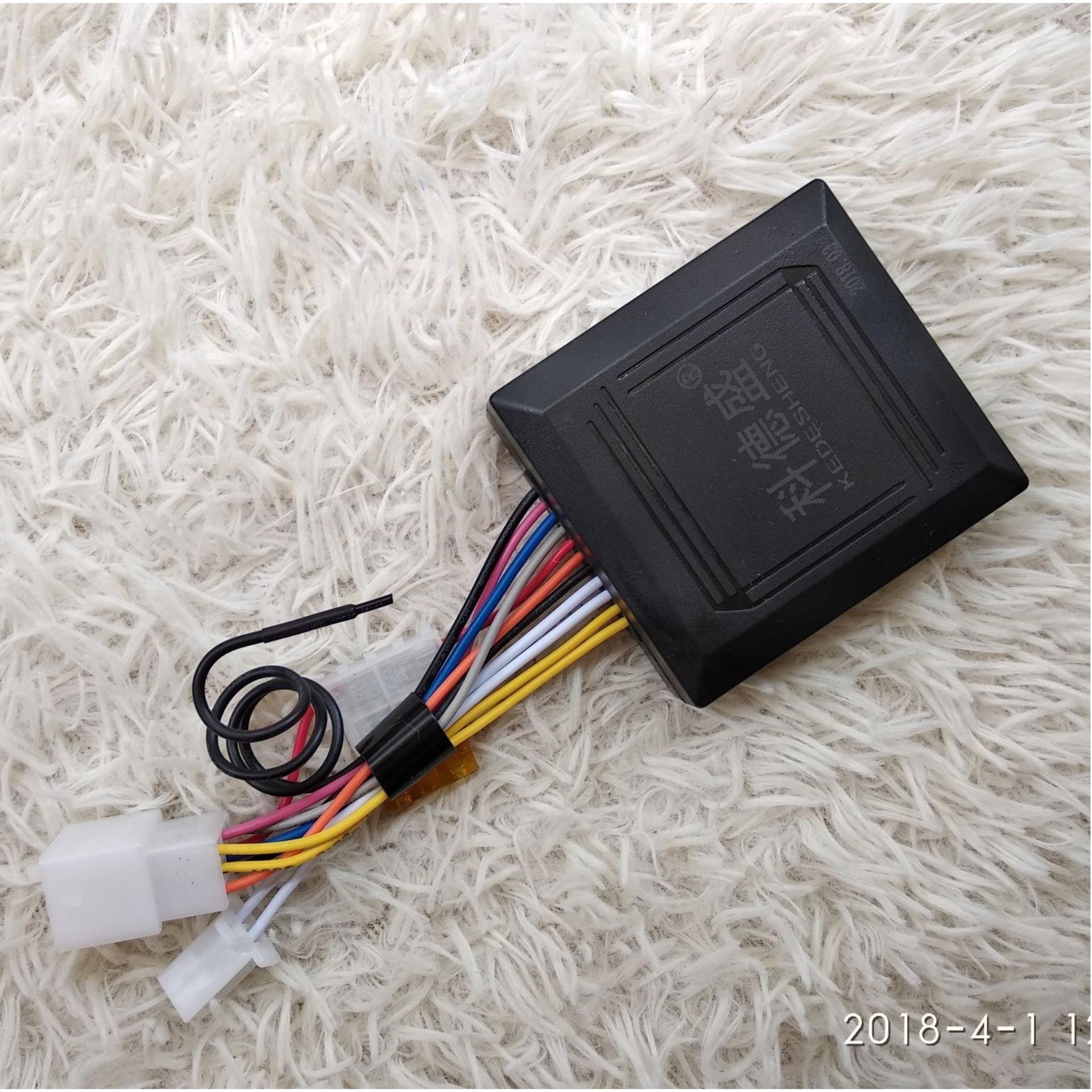 Khoá chống trộm xe máy TA-04