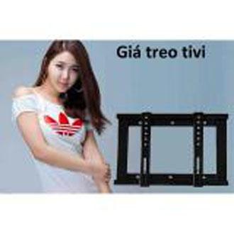 Giá treo tivi ôm sát tường - từ 32 đến 45 inch