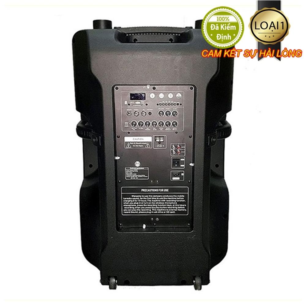 Loa di động MBA 8028