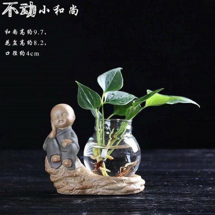 Bộ tượng tứ không